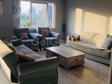 Girne merkezde satılık 3+1 daire