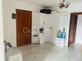 Girne merkezde satılık 3+1 daire