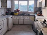 Girne merkezde satılık 3+1 daire