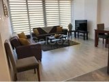 GİRNE MERKEZ PİA BELLA HOTEL BÖLGESİNDE SATILIK 1+1 EŞYALI DAİRE