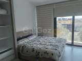GİRNE MERKEZ PİA BELLA HOTEL BÖLGESİNDE SATILIK 1+1 EŞYALI DAİRE