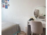 Girne merkezde satılık 2+1 daire