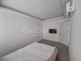 GİRNE MERKEZ LORDS PALACE HOTEL BÖLGESİNDE SATILIK 2+1 EŞYALI DAİRE