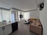 GİRNE MERKEZ LORDS PALACE HOTEL BÖLGESİNDE SATILIK 2+1 EŞYALI DAİRE