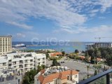 GİRNE MERKEZ LORDS PALACE HOTEL BÖLGESİNDE SATILIK 2+1 EŞYALI DAİRE