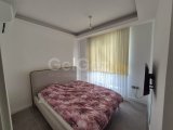 GİRNE MERKEZ LORDS PALACE HOTEL BÖLGESİNDE SATILIK 2+1 EŞYALI DAİRE