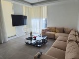 GİRNE MERKEZ LORDS PALACE HOTEL BÖLGESİNDE SATILIK 2+1 EŞYALI DAİRE