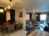 Girne merkezde satılık 2+1 daire