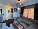 Girne merkezde satılık 2+1 daire
