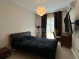 Girne merkezde satılık 2+1 daire