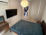 Girne merkezde satılık 2+1 daire