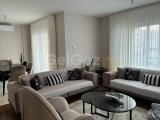 Girne Merkez'de satılık 3+1 daire