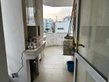 Girne Merkez'de satılık 3+1 daire
