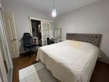 Girne Merkez'de satılık 3+1 daire