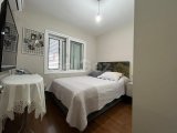 Girne Merkez'de satılık 3+1 daire