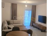 Girne Merkez'de satılık 2+1 geniş daire