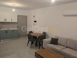 Girne Merkez'de satılık 2+1 geniş daire