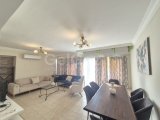 Girne Merkezde Satılık 4+1 Dubleks Daire