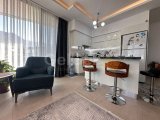GİRNE BARIŞ PARK BÖLGESİNDE SATILIK 2+1 DAİRE