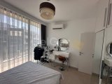 GİRNE BARIŞ PARK BÖLGESİNDE SATILIK 2+1 DAİRE