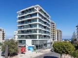 GİRNE BARIŞ PARK BÖLGESİNDE SATILIK 2+1 DAİRE