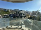 GİRNE BARIŞ PARK BÖLGESİNDE SATILIK 2+1 DAİRE