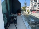 GİRNE BARIŞ PARK BÖLGESİNDE SATILIK 2+1 DAİRE