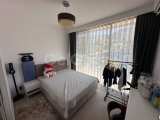 GİRNE BARIŞ PARK BÖLGESİNDE SATILIK 2+1 DAİRE