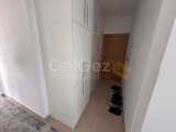 GİRNE BARIŞ PARK BÖLGESİNDE SATILIK 2+1 DAİRE