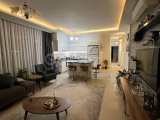 GİRNE BARIŞ PARK BÖLGESİNDE SATILIK 2+1 DAİRE