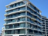 GİRNE BARIŞ PARK BÖLGESİNDE SATILIK 2+1 DAİRE