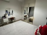 GİRNE BARIŞ PARK BÖLGESİNDE SATILIK 2+1 DAİRE