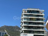 GİRNE BARIŞ PARK BÖLGESİNDE SATILIK 2+1 DAİRE