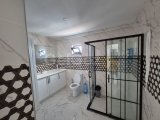 GİRNE MERKEZ LORDS PALACE HOTEL BÖLGESİNDE SATILIK 1+1 EŞYALI PENTHOUSE