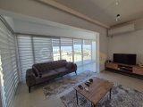 GİRNE MERKEZ MR POUND BÖLGESİNDE SATILIK 2+1 EŞYALI PENTHOUSE