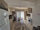 GİRNE MERKEZ MR POUND BÖLGESİNDE SATILIK 2+1 EŞYALI PENTHOUSE