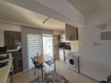 GİRNE MERKEZ MR POUND BÖLGESİNDE SATILIK 2+1 EŞYALI PENTHOUSE