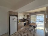 GİRNE MERKEZ MR POUND BÖLGESİNDE SATILIK 2+1 EŞYALI PENTHOUSE