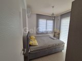 GİRNE MERKEZ MR POUND BÖLGESİNDE SATILIK 2+1 EŞYALI PENTHOUSE