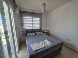 GİRNE MERKEZ MR POUND BÖLGESİNDE SATILIK 2+1 EŞYALI PENTHOUSE