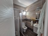 GİRNE MERKEZ MR POUND BÖLGESİNDE SATILIK 2+1 EŞYALI PENTHOUSE