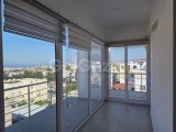GİRNE MERKEZ MR POUND BÖLGESİNDE SATILIK 2+1 EŞYALI PENTHOUSE