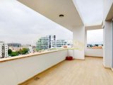 GİRNE MERKEZDE TÜRK KOÇANLI SATILIK 3+1 PENTHOUSE