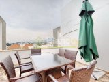 GİRNE MERKEZDE TÜRK KOÇANLI SATILIK 3+1 PENTHOUSE