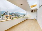 GİRNE MERKEZDE TÜRK KOÇANLI SATILIK 3+1 PENTHOUSE