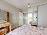 GİRNE MERKEZDE TÜRK KOÇANLI SATILIK 3+1 PENTHOUSE