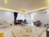 GİRNE MERKEZDE TÜRK KOÇANLI SATILIK 3+1 PENTHOUSE