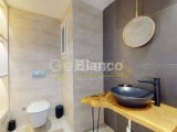 GİRNE MERKEZDE TÜRK KOÇANLI SATILIK 3+1 PENTHOUSE