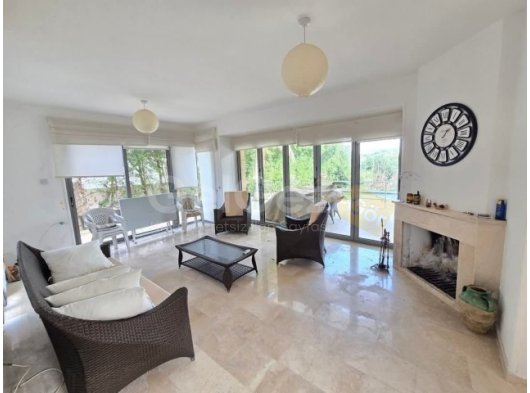 GİRNE/ILGAZKÖY' DE 3+1 SATILIK FIRSAT VİLLA