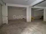 GİRNE / KARAOĞLANOĞLUNDA ANAYOLA SIFIR KİRALIK DEPO